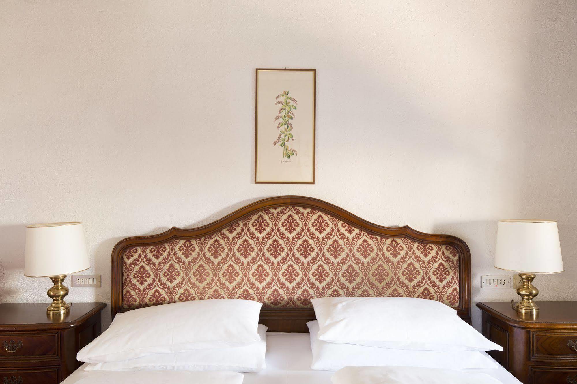 Hotel Castel Rundegg (Adults Only) Merano Exterior foto